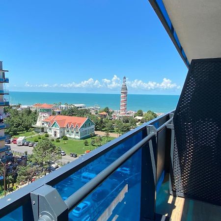 Orbi City Sea View Batum Dış mekan fotoğraf